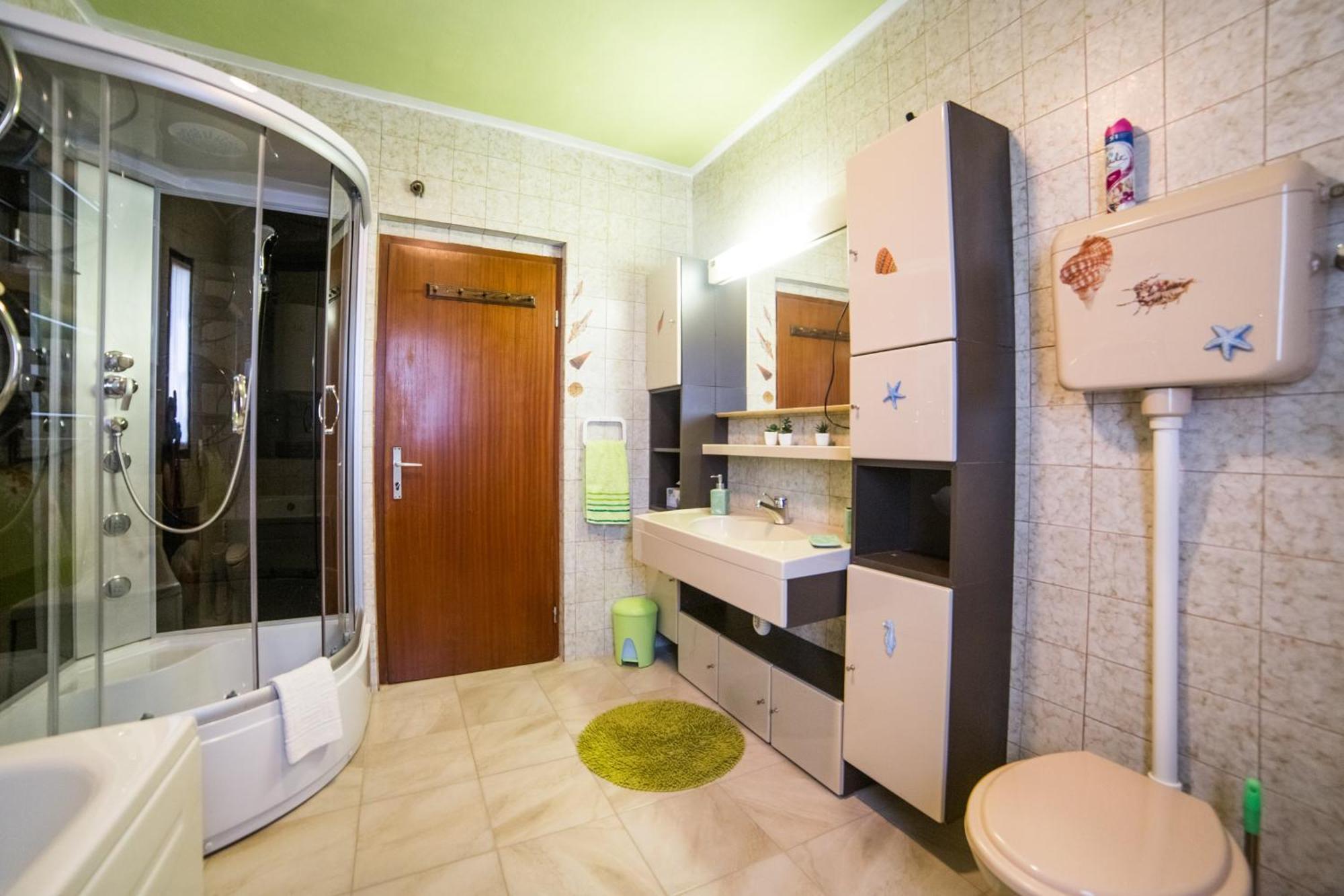 Apartment Mande Brist Ngoại thất bức ảnh