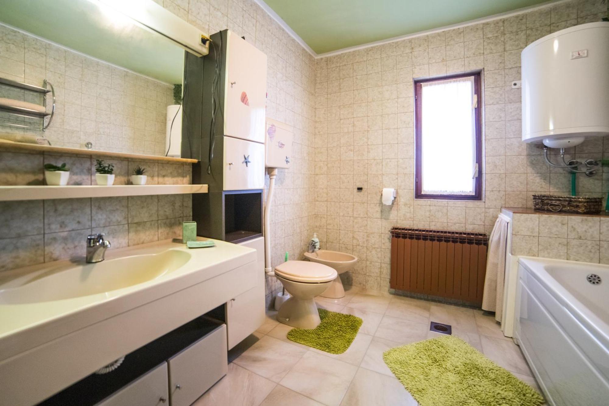 Apartment Mande Brist Ngoại thất bức ảnh