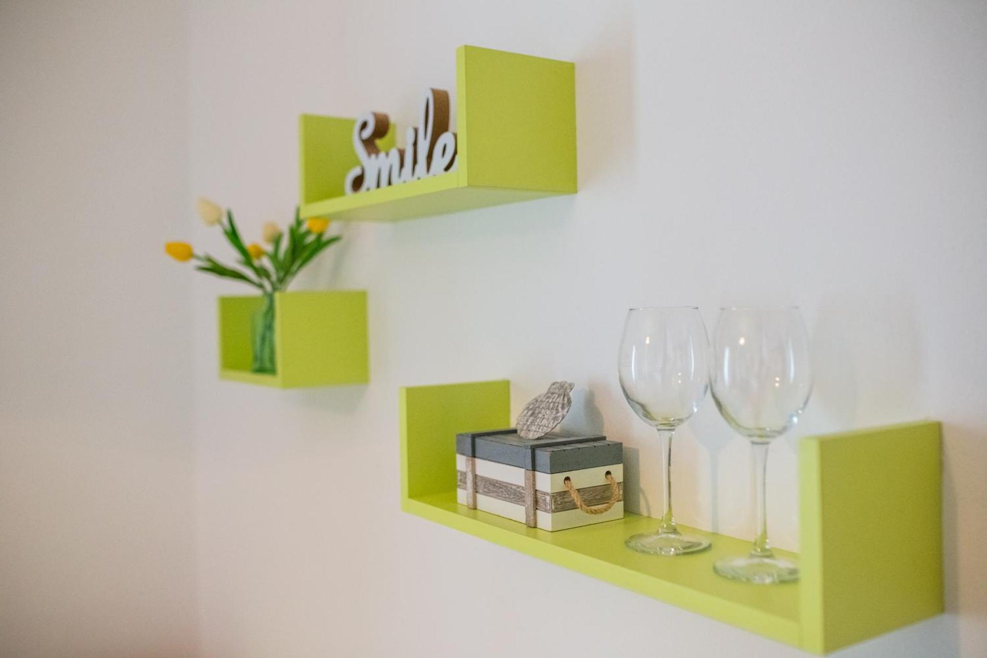 Apartment Mande Brist Ngoại thất bức ảnh