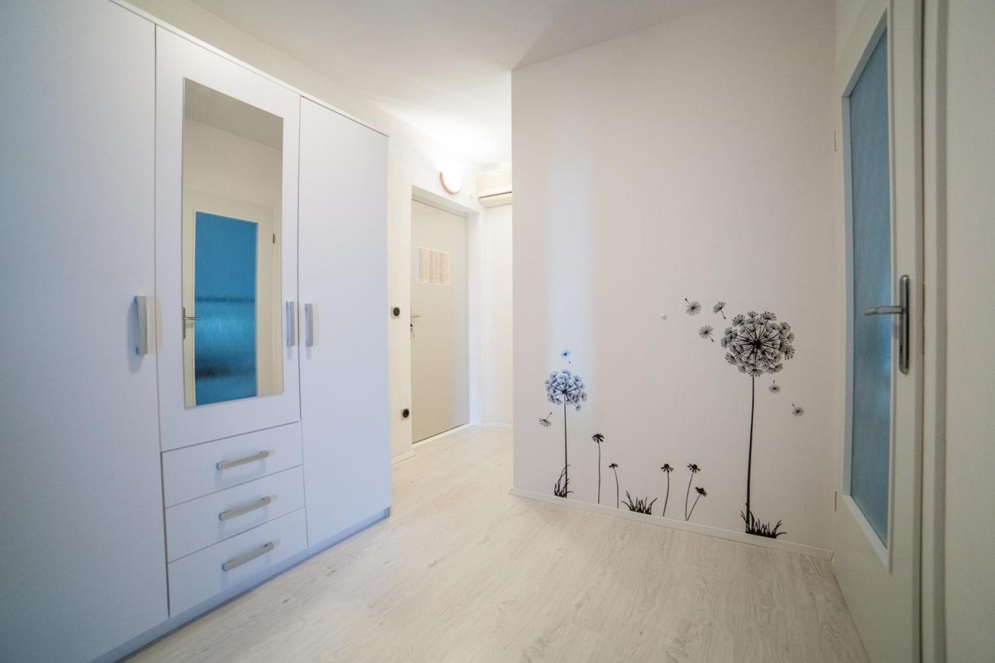 Apartment Mande Brist Ngoại thất bức ảnh