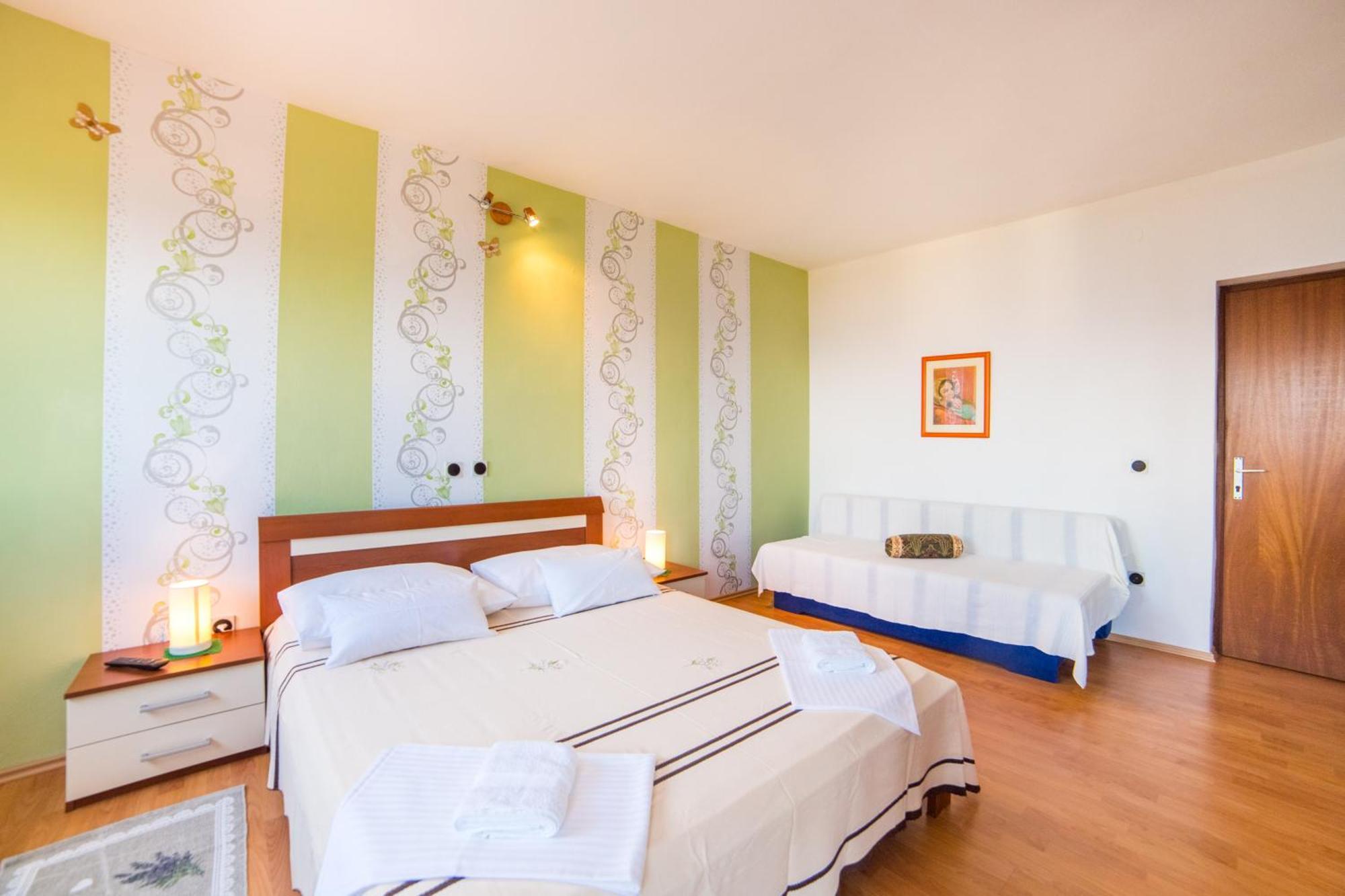Apartment Mande Brist Ngoại thất bức ảnh
