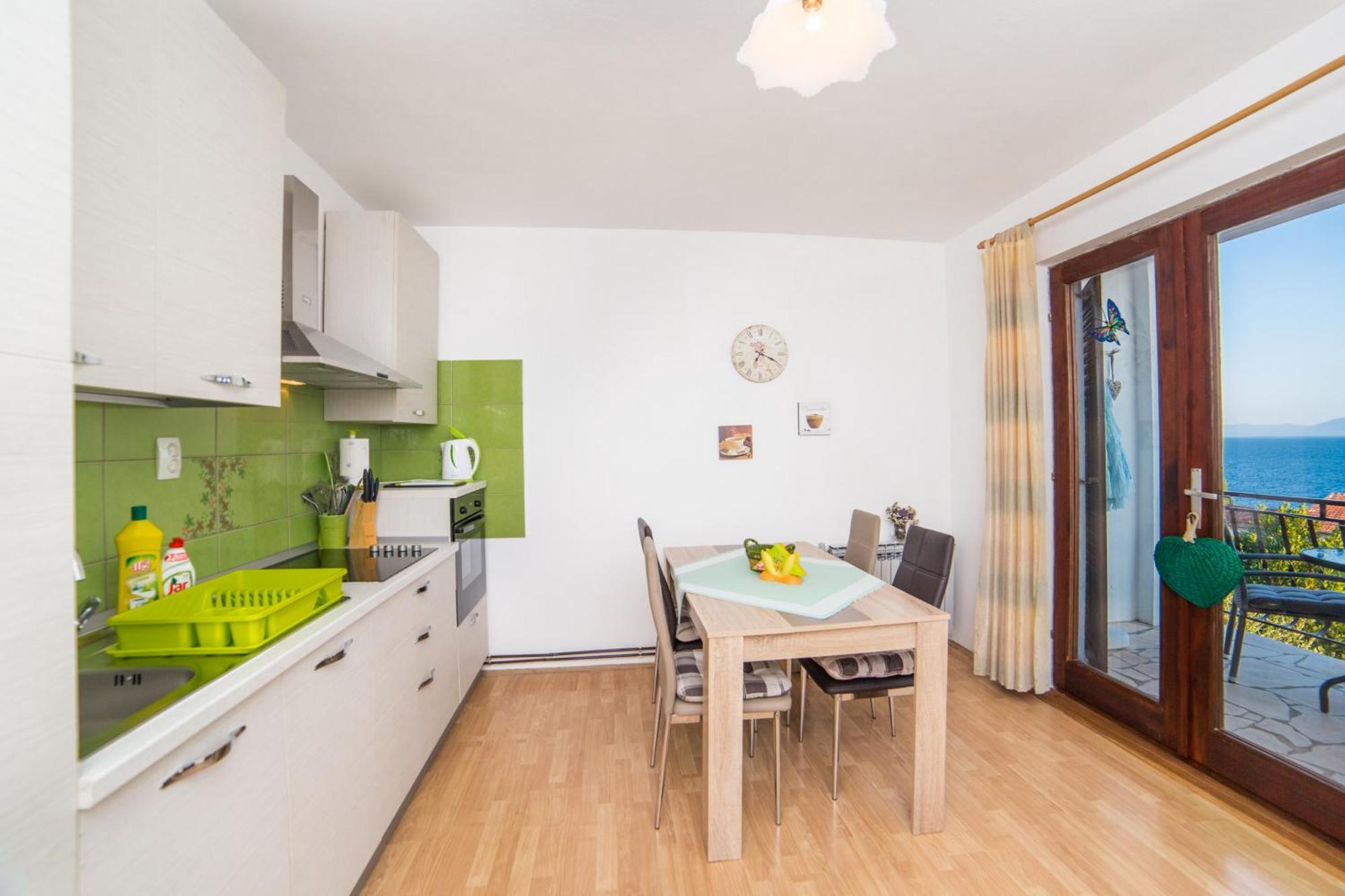 Apartment Mande Brist Ngoại thất bức ảnh