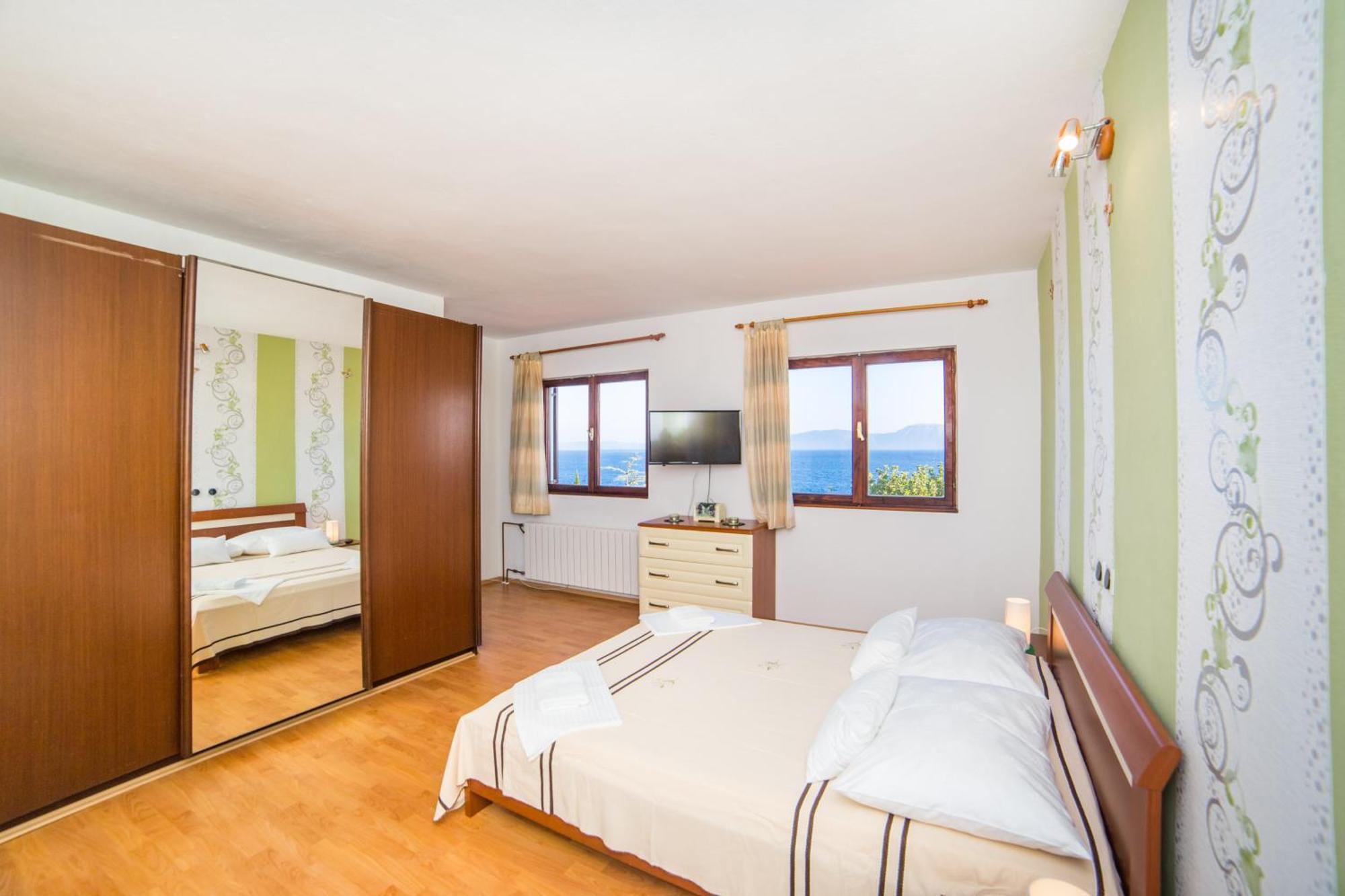 Apartment Mande Brist Ngoại thất bức ảnh