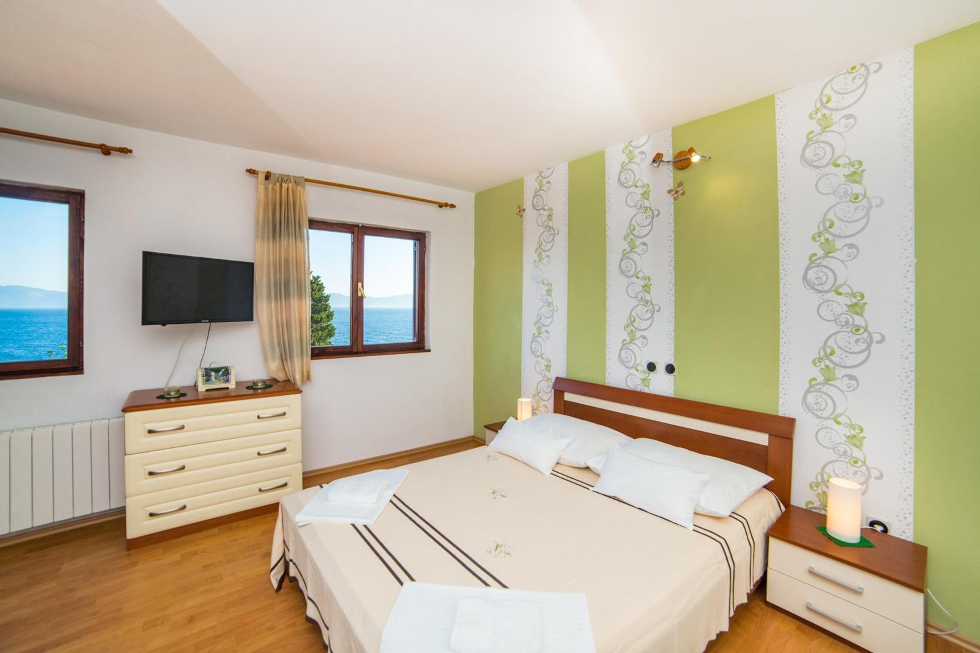 Apartment Mande Brist Ngoại thất bức ảnh